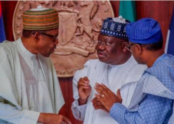 Electoral Act: Supreme Court Dismisses Buhari, AGF’s Suit Over Section 84(12)