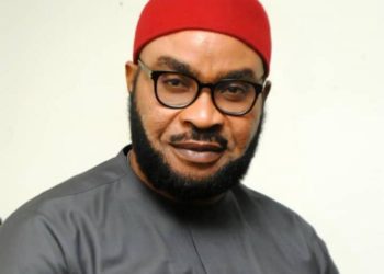 Senatorial Candidate Urges South East To Use APGA Get NASS Seats
