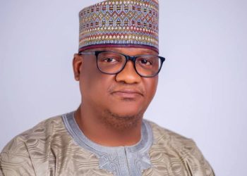 Group Lauds Buhari Over Appointment Of Abdullahi As ES, Police Trust Fund