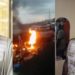 Burning Tanker: Omo-Agege Rewards Heroic Driver, Ejiro, With N1m
