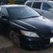 3 Stolen Cars From Nigeria Recovered By INTERPOL In Niger Republic