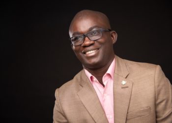 Makinde Appoints Ex-NYCN President, Wale Ajani, As DG Oyo Liason Office