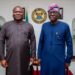 Ogunsan Extols Gov Sanwo-Olu At 57