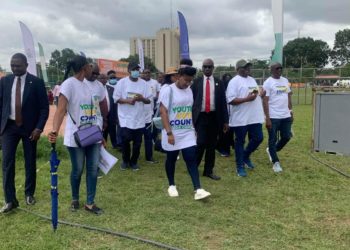 CVR: INEC Makes U-turn, Says New Registrants To Get PVCs October 2022