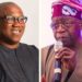 2023: Tinubu, Obi, Others Can’t Replace Running Mates Under New Electoral Act – Group    