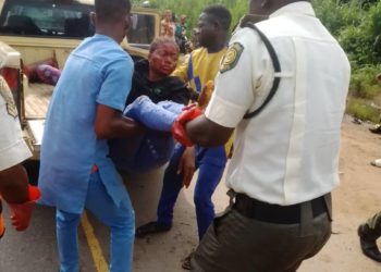 Medical Doctor, 5 Others Die In Ogun Auto Crash