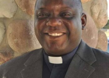  JUST-IN: Terrorists Kill Another Kaduna Catholic Priest On His Farm