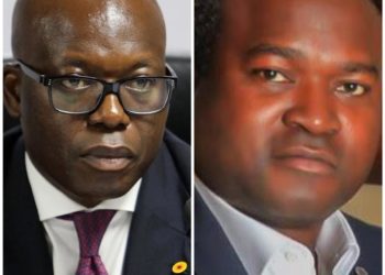 Ogunsan Lauds Oando Boss, Wale Tinubu, At 55   