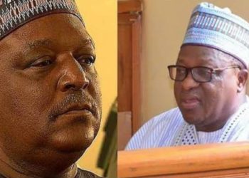 State Pardon: Stringent Conditions Stalling Dariye, Nyame, Others’ Release   