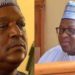 State Pardon: Stringent Conditions Stalling Dariye, Nyame, Others' Release  5 State Pardon: Stringent Conditions Stalling Dariye, Nyame, Others’ Release Â