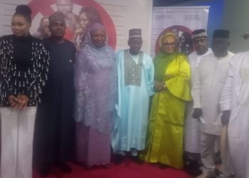 Movies On Drug Abuse, Trap’, ‘High Is The New Death’ Premiered In Abuja