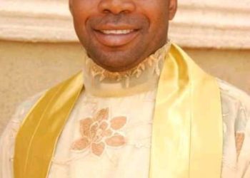 JUST-IN: Abductors Kill Kidnapped Edo Catholic Priest