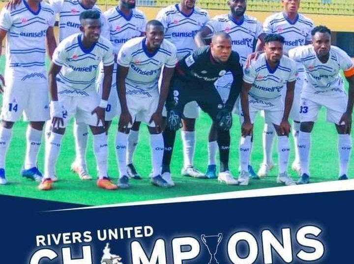 Rivers United