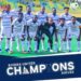 Wike Excited As Rivers United Wins 2021/2022 NPFL Title 5 Wike Excited As Rivers United Wins 2021/2022 NPFL Title