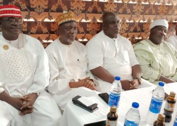 Kwara 2023: NNPP Adopts Ex-UNILORIN VC As Gov’ship Candidate