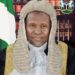 Buhari Praises Ex-CJN Muhammad, Honours Him With GCON National Honour 5 Buhari Praises Ex-CJN Muhammad, Honours Him With GCON National Honour