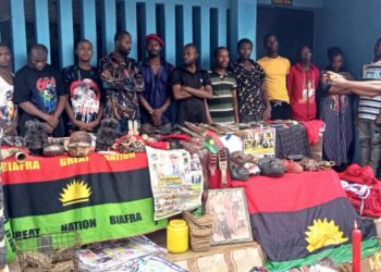 JUST-IN: How We Killed Gulak, Suspect Opens Up