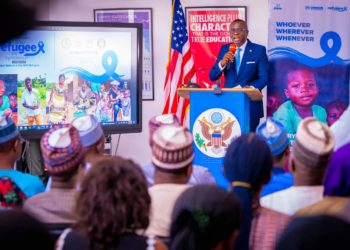 Lagos Will Continue To Be Home To The Displaced – Sanwo- Olu