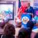 Lagos Will Continue To Be Home To The Displaced – Sanwo- Olu