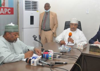 2023: Ensure Credible, Peaceful Polls, UN Tells APC