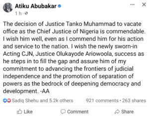 Atiku