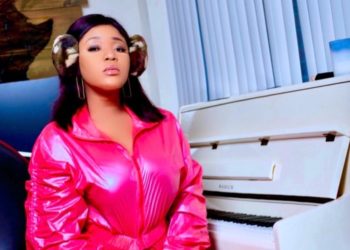 Meet Hika, The Rising Queen Of AfroPop