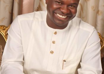 JUST-IN: Rivers Court Grants Reps Member Bail After 62 Days In Detention 
