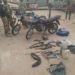 Troops Kill 3 Boko Haram Terrorists In Ambush, Recover Weapons