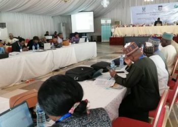 Ex NOUN VC, Jegede, Others Call For Digital Learning Policy Implementation