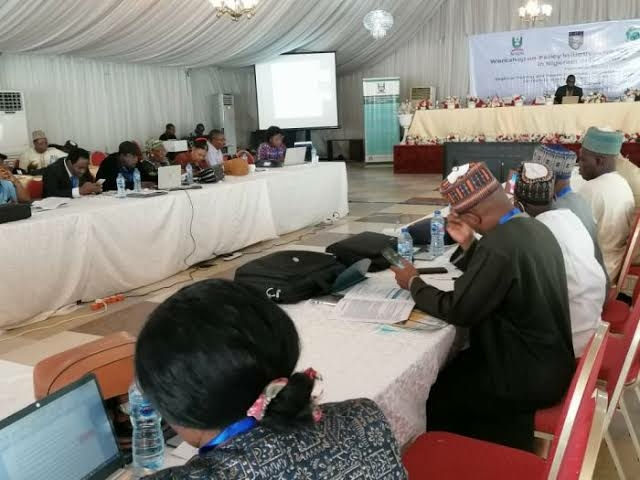 Ex NOUN VC, Jegede, Others Call For Digital Learning Policy Implementation 1 IMG 20220629 WA0004