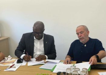 Makinde Visits Israel, Seals Agribusiness Economy Pact With Israeli Varsity