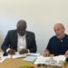 Makinde Visits Israel, Seals Agribusiness Economy Pact With Israeli Varsity 5 Makinde Visits Israel, Seals Agribusiness Economy Pact With Israeli Varsity