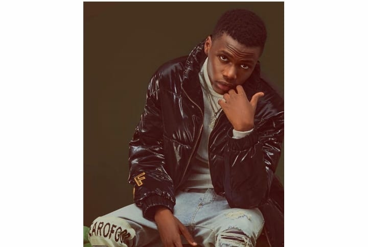 Hate Is Hindering Afrobeats From Ruling The World– T Dollar 1 IMG 20220630 WA0004