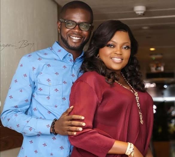JUST-IN: Funke Akindele’s Marriage Crashes As Husband Confirms Separation 1 IMG 20220630 WA0011