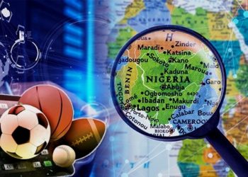 The Differences Between Betting Bonuses For Nigeria And Other Countries