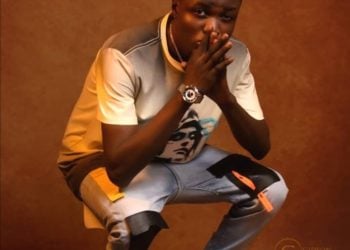 Vstar MA Releases New Gospel Song, ‘Thankful’