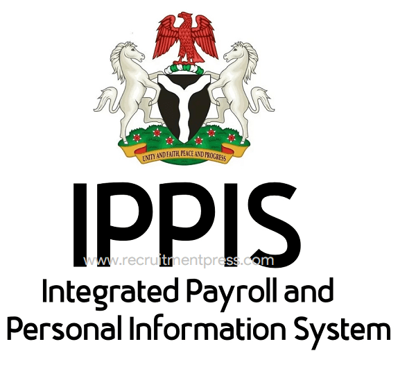 IPPIS: FG Trims Civil Servants To 720,000 1 IPPIS