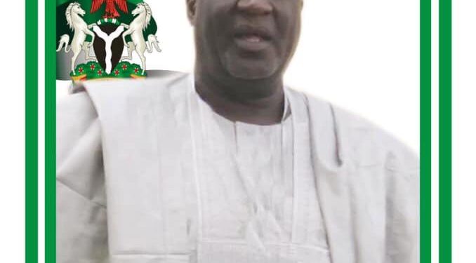 Yobe Deputy Governor
