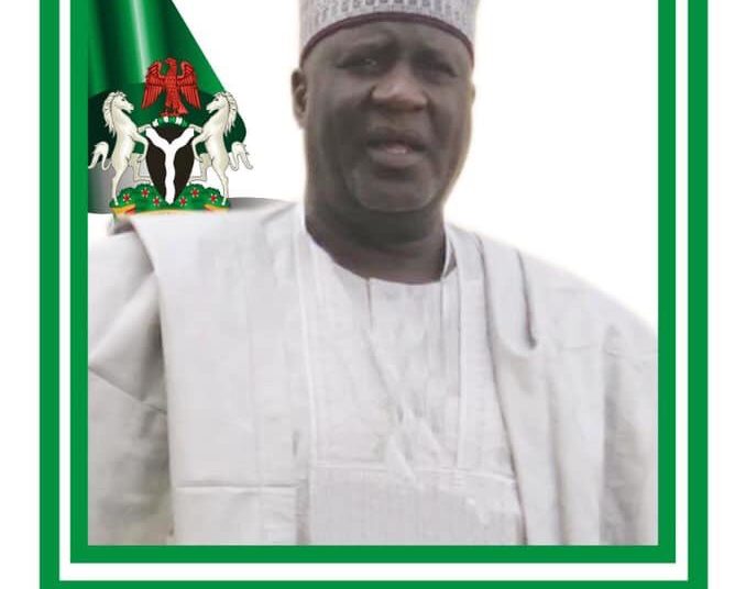 Yobe Deputy Governor