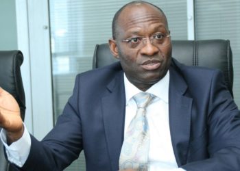 Heritage Bank Boss Advocates Sustainable Environment To Battle Climate Change