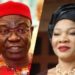 Organ Harvesting: UK Court Moves Ekweremadu’s Trial To Jan 31 5 Organ Harvesting: My Family Is With Ekweremadus – Peter Obi