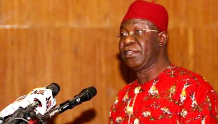 Organ Donor’s Age: Ekweremadu, Wife Sue NIMC, NIS, Others 1 Ekweremadu