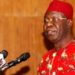 Ekweremadu