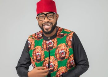 PDP Presents Certificate Of Return To Ikenga, Others