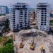 Lagos Confiscates Site Of Collapsed 21-storey Building In Ikoyi 5 Lagos Confiscates Site Of Collapsed 21-storey Building In Ikoyi