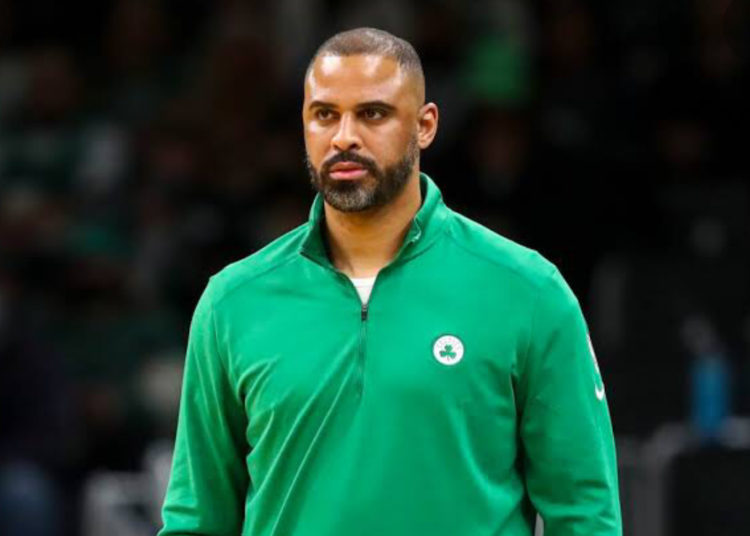 Udoka Boston Celtics