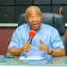 Uzodimma Condemns Attack On Worshipers In Ondo