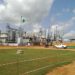 Nigeria's Industrialization
