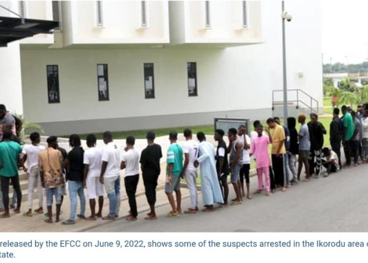 EFCC