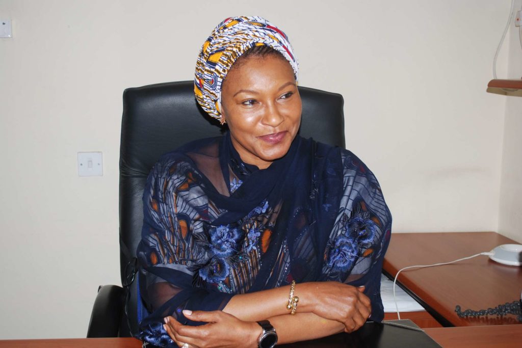 Shocking Assault: Senator Kingibe Alleges Attack During ADC Primary Chaos